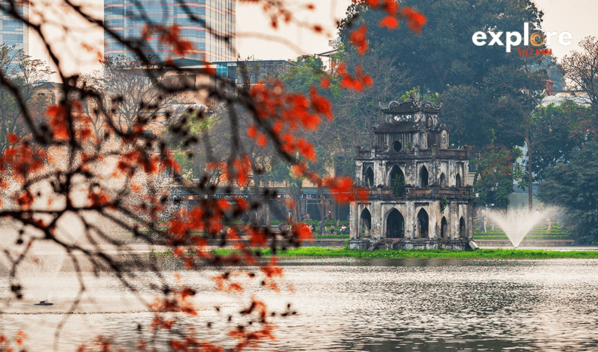 hanoi - Vietnam Package Tour
