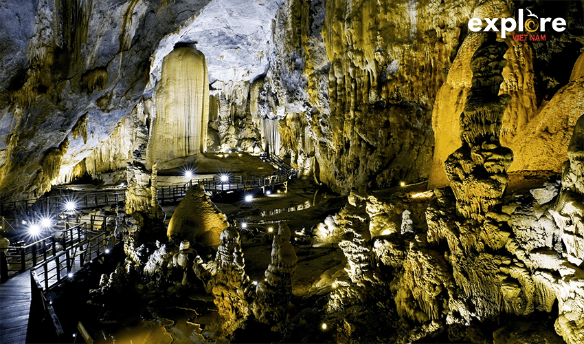 phong-nha-cave-Vietnam-Package-Tour